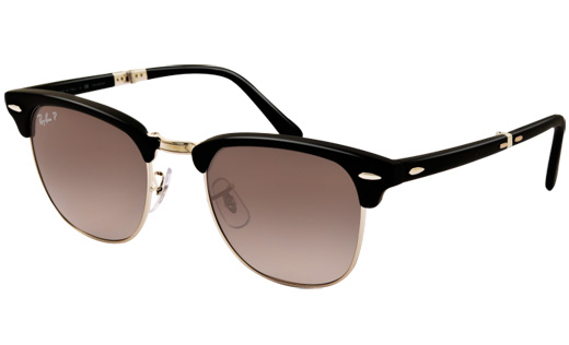 Складные очки ray ban rb2176 clubmaster 2