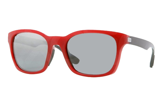 Очки ray ban RB4197 6044 88