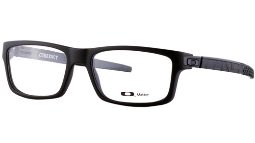 Медицинские очки Oakley Currency