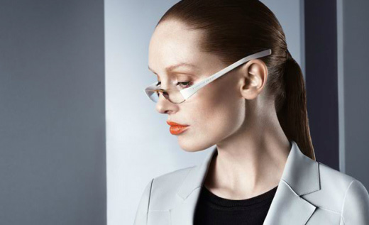 Очки для чтения Porsche Design