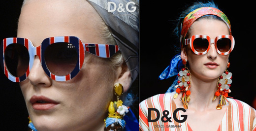 Очки DG 2013