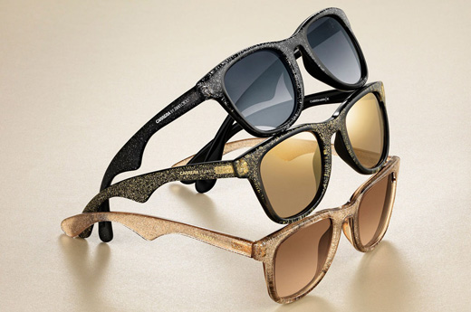Коллекция очков 2014 Carrera Jimmy Choo