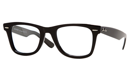 Оправа для очков ray-ban wayfarer