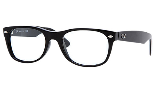 Очки ray-ban new wayfarer