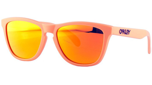 Очки oakley зеркальные линзы