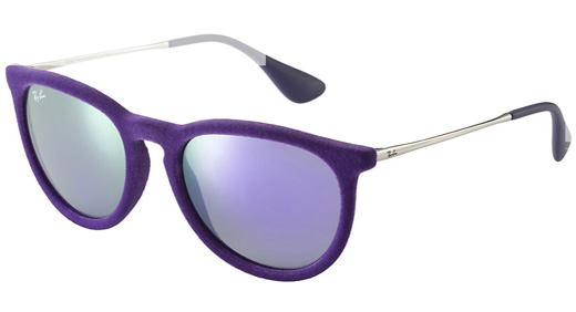 Солнцезащитные очки Ray-Ban RB 4171 Erika