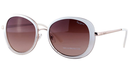 Солнцезащитные очки Pepe Jeans Lindy