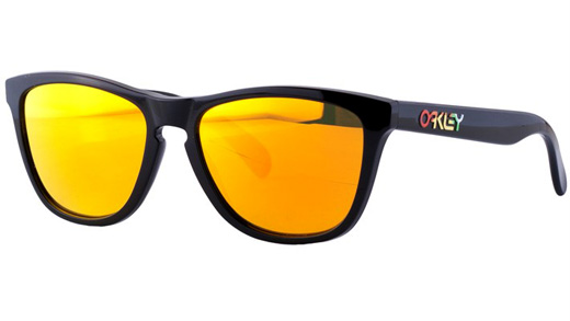 Солнцезащитные очки Oakley Frogskins VR46