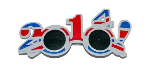 Очки 2014