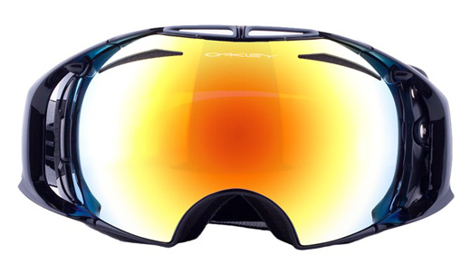 Горнолыжная маска Oakley Airbrake Snow 2