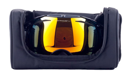 Горнолыжная маска Oakley сумка для очков