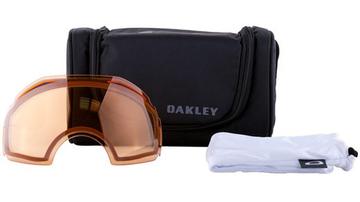 Дополнительная линза для маски Oakley Airbrake