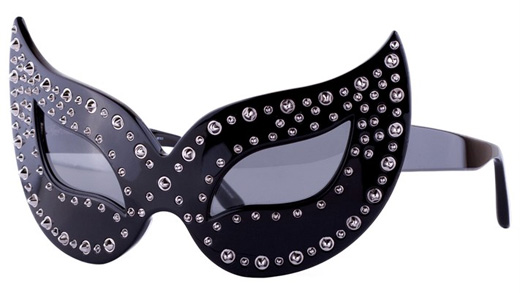 Секси очки Agent Provocateur Disguise Me