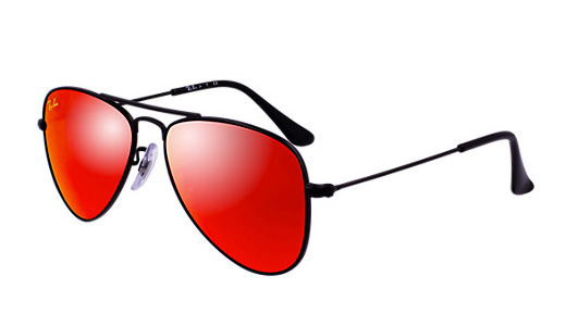 Детские очки Aviator Junior