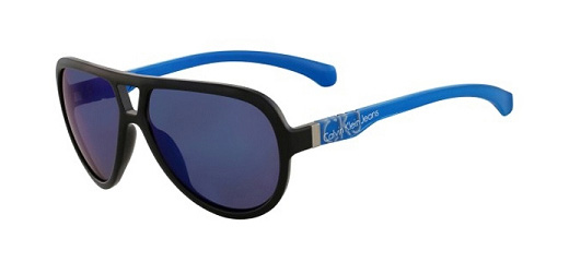 Солнцезащитные очки Calvin Klein Jeans CKJ740S