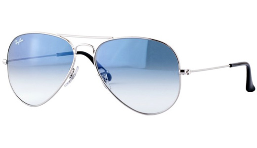 Солнцезащитные очки Ray-Ban 3025 Авиатор