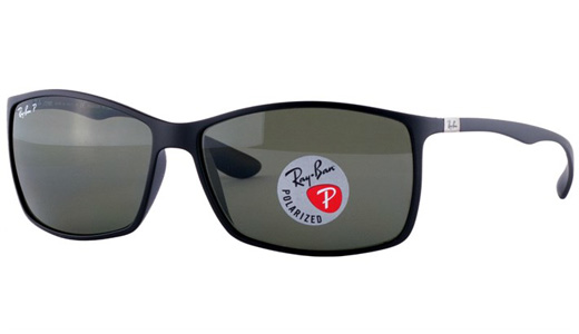 Поляризованные очки Ray-Ban 4179