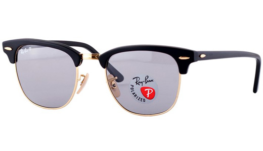 Солнцезащитные очки Ray-Ban 3016 Clubmaster