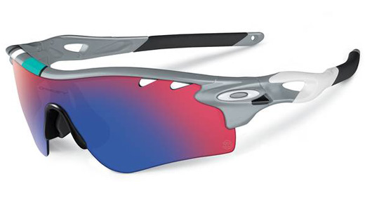 Очки Oakley RADARLOCK PATH 30 лет специальное издание
