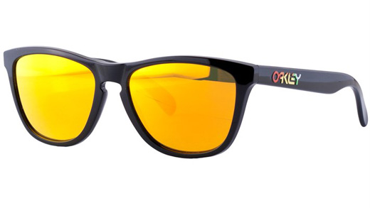 Солнцезащитные очки Oakley Frogskins VR46