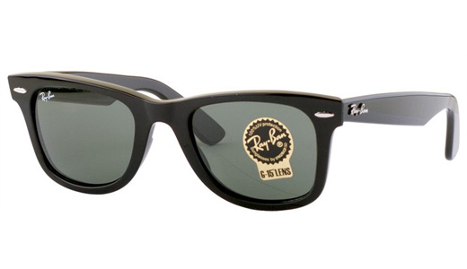 Солнцезащитные очки Ray-Ban 2140 Wayfarer