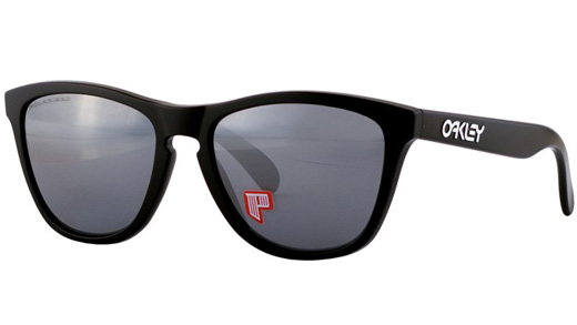 Поляризованные очки Oakley Frogskins