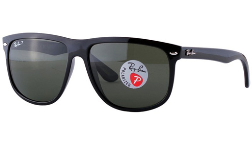 Солнцезащитные очки Ray-Ban 4147 поляризованные линзы
