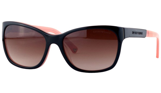 Женские солнцезащитные очки Emporio Armani 4004