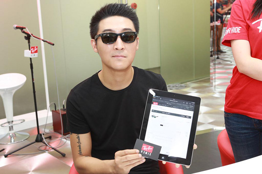 Заказ очков Ray-Ban на сайте