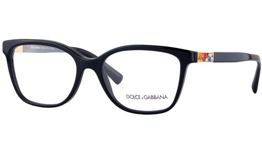 Оправа для очков Dolce Gabbana 3187 Mosaico