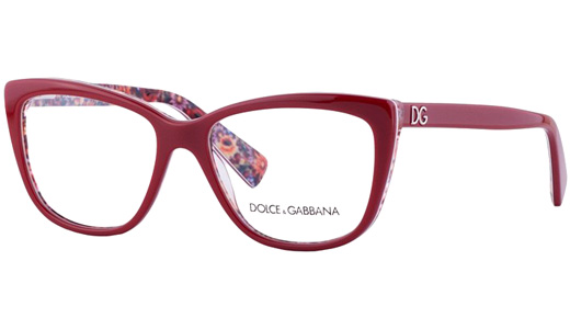 Оправа для очков Dolce Gabbana 3190