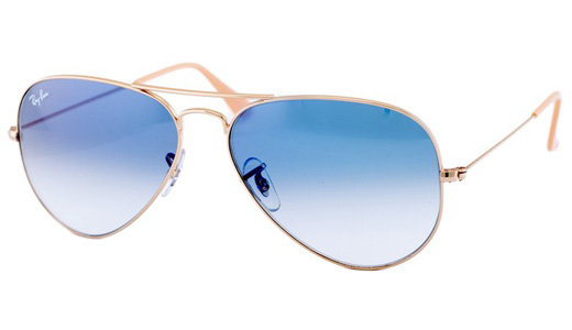 Солнцезащитные очки Ray-Ban 3025 Авиатор