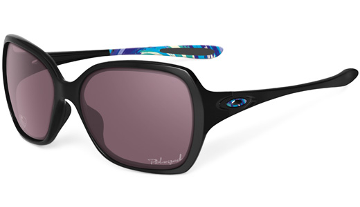 Женские очки Oakley Overtime