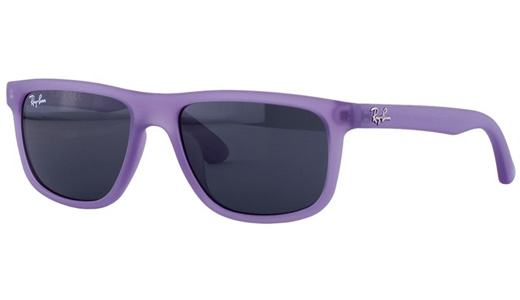 Детские солнцезащитные очки Ray-Ban Junior 9057