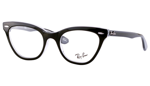 Оправа для очков Ray-Ban 5226 кошачий глаз