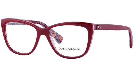 Оправа для очков Dolce Gabbana 3190