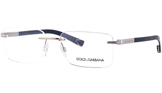 Оправа для очков Dolce Gabbana 1260 Basalto