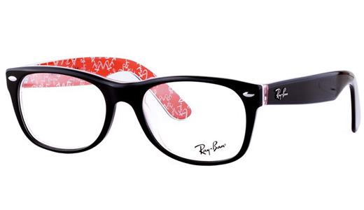 Оправа для очков Ray-Ban 5184 New Wayfarer