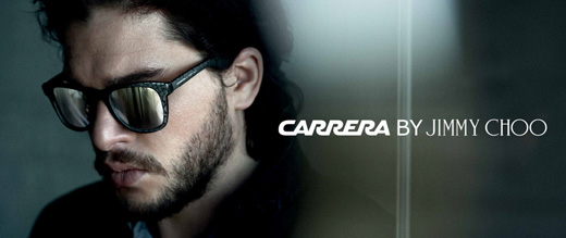 Новые солнцезащитные очки Carrera