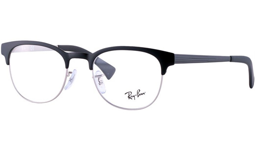Оправа для очков Ray-Ban 6317 Clubmaster