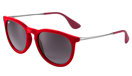 Очки Ray-Ban Erika velvet RB4171