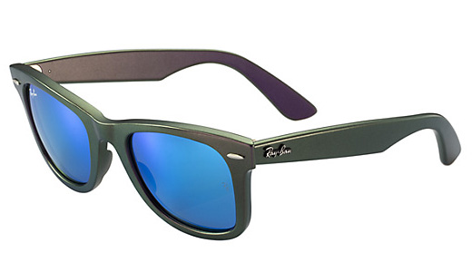 Очки Ray-Ban Wayfarer cosmo RB2140