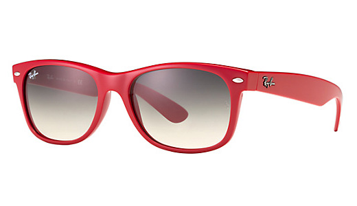 Очки Ray-Ban New Wayfarer color RB2132 764 32