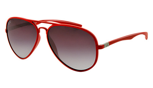Очки Ray-Ban aviator LiteForce RB4180 60188G