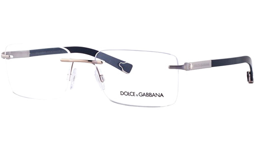 Оправа для очков Dolce Gabbana 1260 Basalto