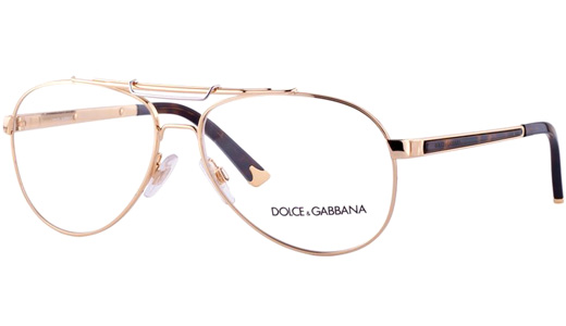 Оправа для очков Dolce Gabbana 1223 Iconic Evolution