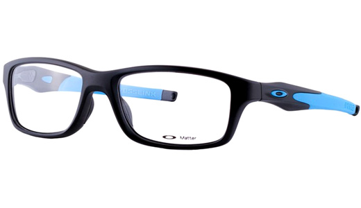Спортивная оправа для очков Oakley Crosslink 8030