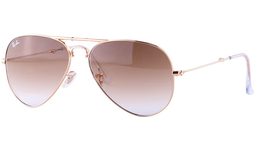 Складные очки Ray-Ban 3479 Aviator Folding