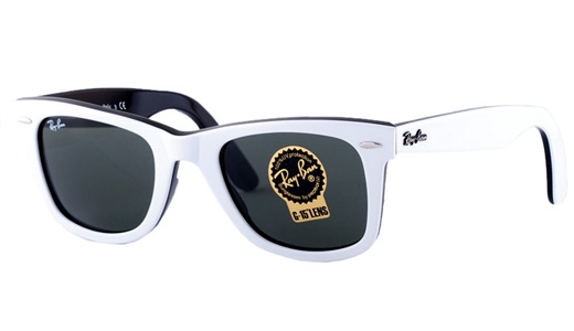 Солнцезащитные очки Ray-Ban Wayfarer 2140 956