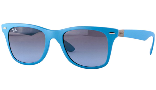 Солнцезащитные очки Ray-Ban 4195 Wayfarer LiteForce